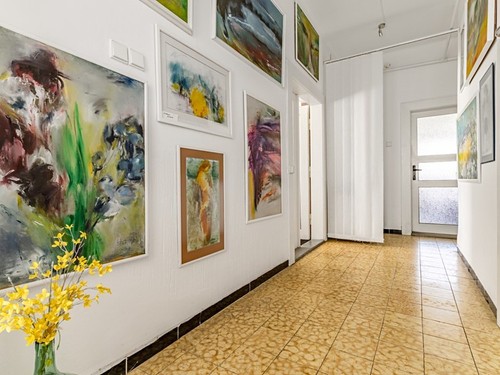 Prodaný dům 215 m², pozemek 814 m²