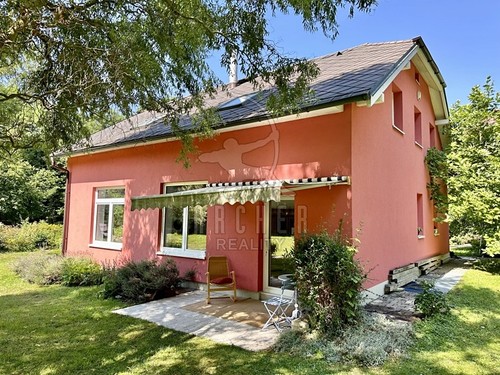 Prodaný dům 177 m², pozemek 1168 m²