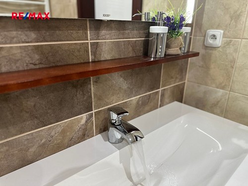 Prodaný byt 2+kk 56 m²