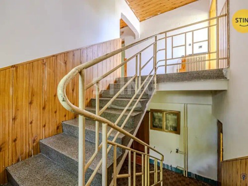 Prodaná vila 180 m², pozemek 1720 m²