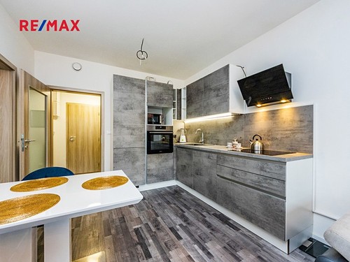 Prodaný byt 4+kk 65 m²
