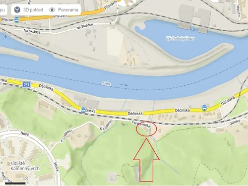 Prodaný dům 200 m², pozemek 1965 m²