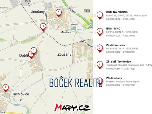 Prodaný dům 174 m², pozemek 370 m²