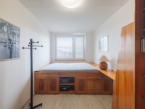 Prodaný byt 3+1 74 m²