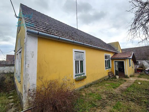 Prodaný dům 160 m², pozemek 1233 m²