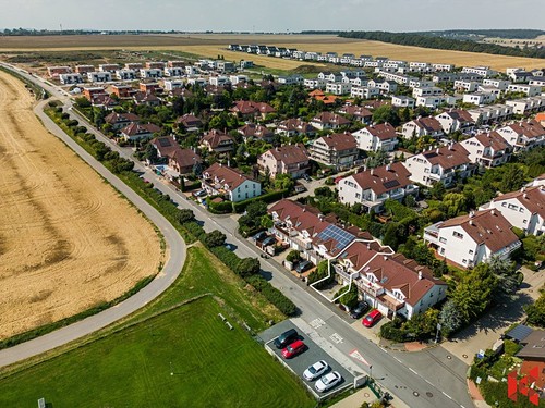 Prodaný dům 129 m², pozemek 190 m²