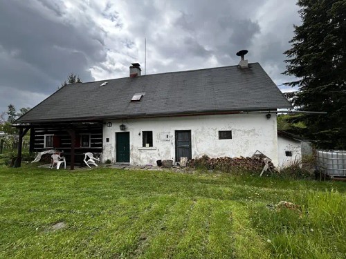 Prodej domu 150 m², pozemek 1279 m²