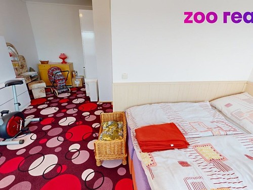 Prodaný dům 90 m², pozemek 357 m²