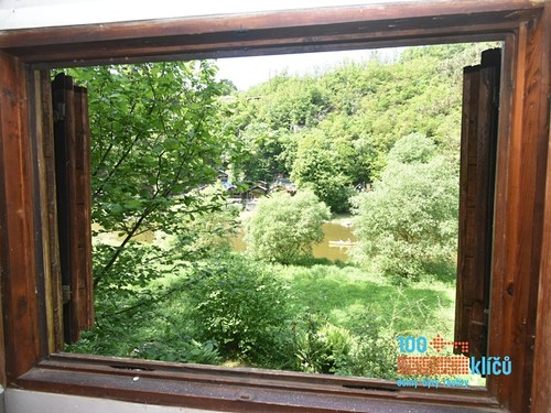 Prodaná chata 51 m², pozemek 98 m²