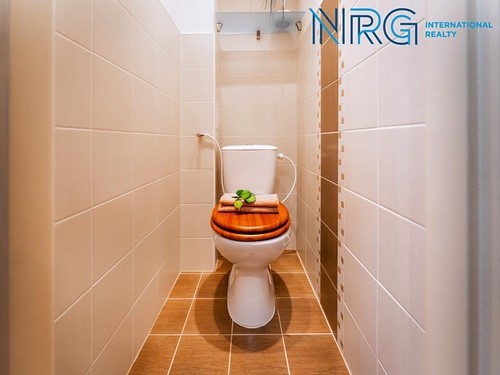 Prodaný byt 3+kk 70 m²