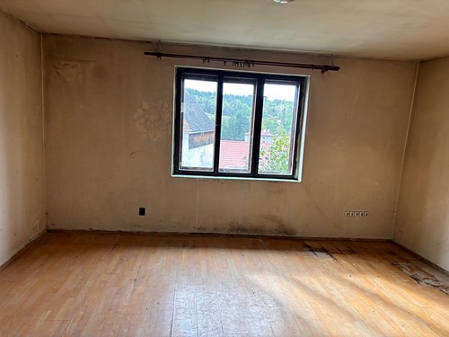 Prodaný dům 123 m², pozemek 355 m²