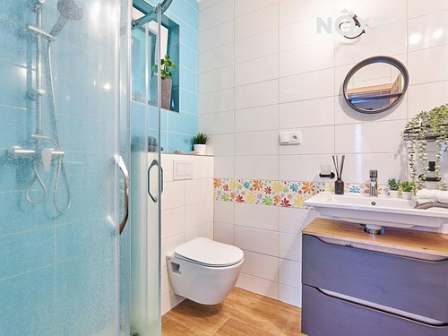 Prodaná chata 80 m², pozemek 1055 m²