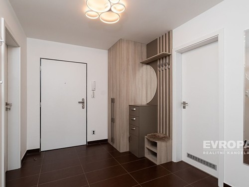 Prodaný byt 2+kk 58 m²