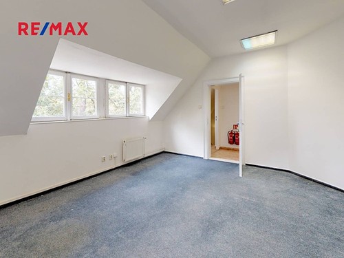 Prodaný dům 487 m², pozemek 1414 m²