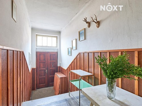 Prodaný dům 134 m², pozemek 2002 m²