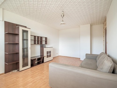 Prodaný byt 1+kk 32 m²