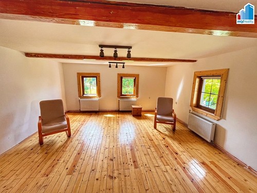 Prodaný dům 150 m², pozemek 654 m²