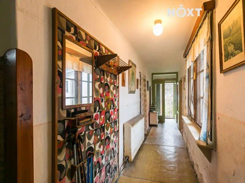 Prodaný dům 270 m², pozemek 714 m²