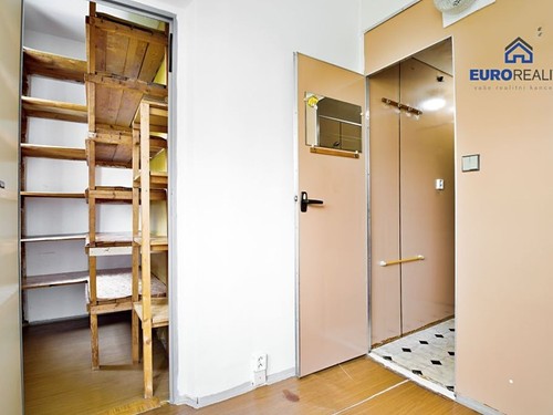 Prodaný byt 3+1 64 m²