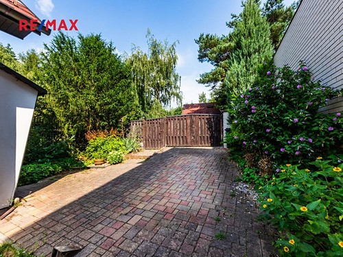 Prodaný dům 67 m², pozemek 447 m²