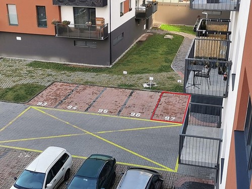 Prodaný byt 1+kk 30 m²