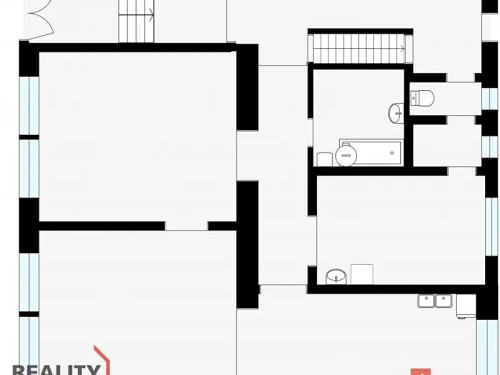 Prodaný dům 116 m², pozemek 418 m²