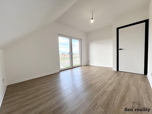 Prodaný dům 115 m², pozemek 600 m²