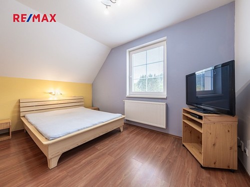 Prodaný dům 135 m², pozemek 655 m²