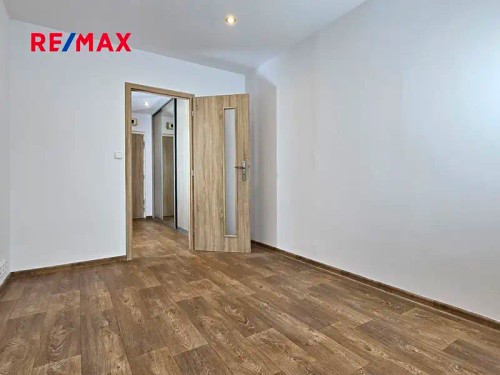 Prodaný byt 2+kk 40 m²
