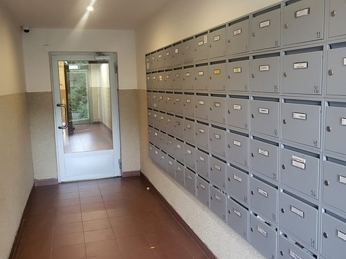 Prodaný byt 2+kk 48 m²
