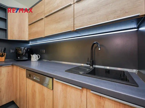 Prodaný byt 4+kk 78 m²