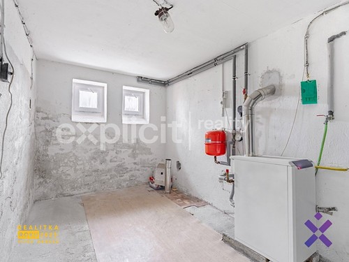 Prodaný byt 2+1 59 m²