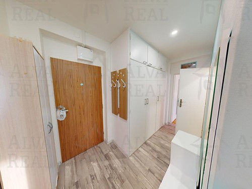 Prodaný byt 2+1 54 m²