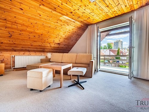 Prodaný dům 151 m², pozemek 484 m²