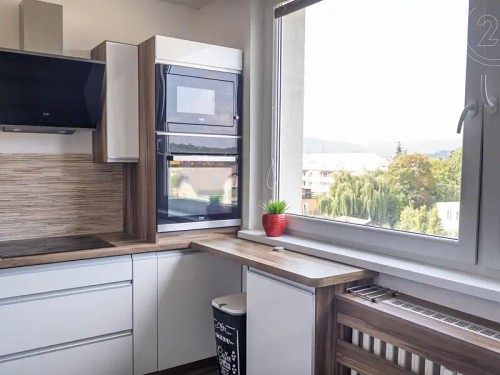 Prodaný byt 3+1 70 m²