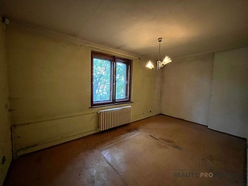 Prodaný dům 232 m², pozemek 299 m²