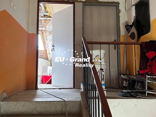 Prodaný dům 520 m², pozemek 924 m²