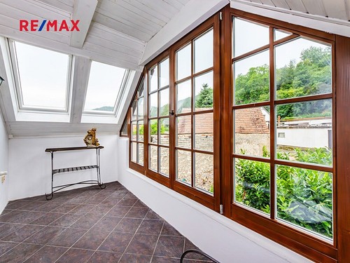 Prodaný dům 158 m², pozemek 204 m²