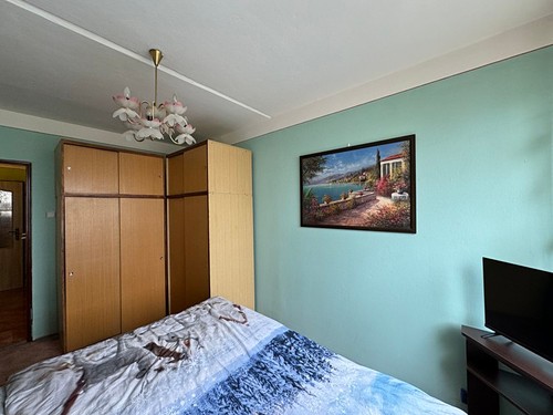 Prodaný byt 3+1 69 m²
