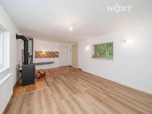 Prodaný dům 75 m², pozemek 299 m²