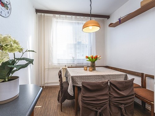 Prodaný byt 3+1 77 m²