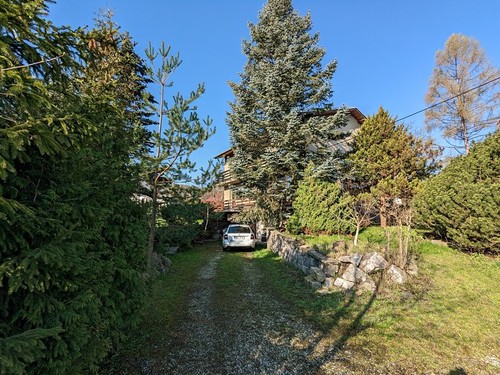 Prodaný dům 180 m², pozemek 838 m²