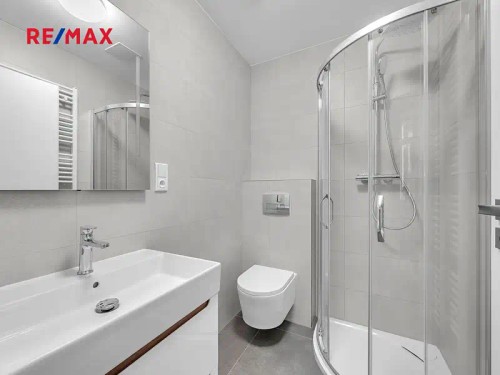 Prodaný byt 1+1 35 m²