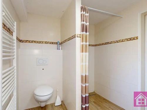 Prodaný  dům 243 m², pozemek 557 m²