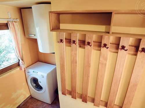 Prodaná chata 50 m², pozemek 388 m²