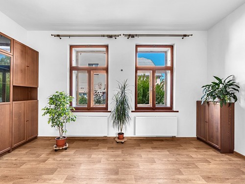 Prodaný dům 175 m², pozemek 1459 m²