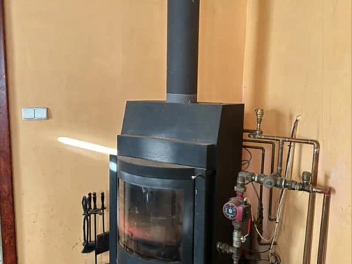 Prodej domu 601 m², pozemek 1240 m²