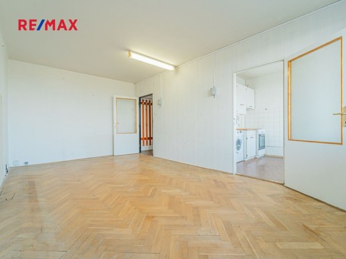 Prodaný byt 3+1 66 m²
