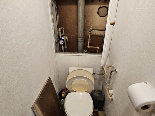 Prodaný byt 2+kk 40 m²