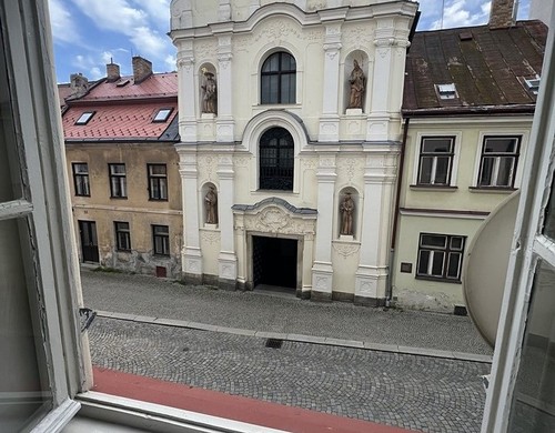 Prodaný byt 4+1 132 m²